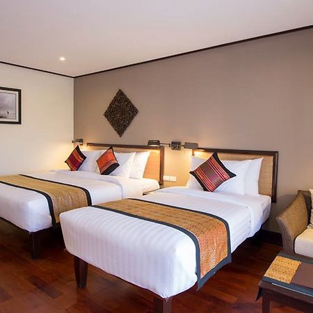 Ansara Hotel Ban Nongdouang Luaran gambar
