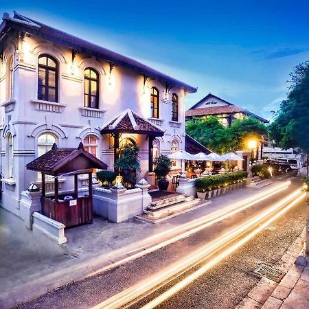Ansara Hotel Ban Nongdouang Luaran gambar